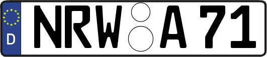 NRW-A71