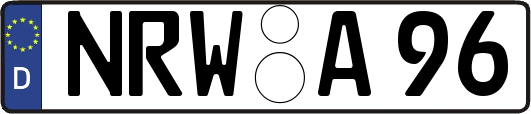 NRW-A96