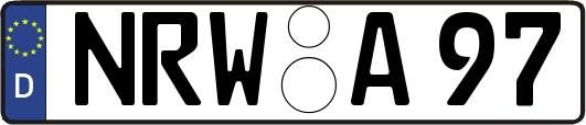 NRW-A97
