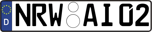NRW-AI02