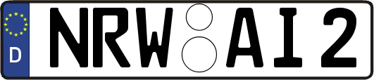 NRW-AI2