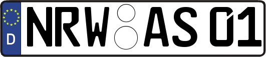 NRW-AS01