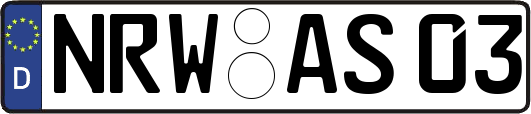NRW-AS03