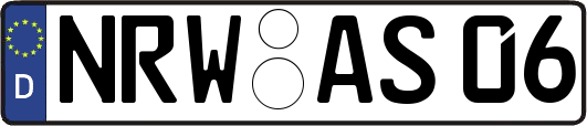 NRW-AS06