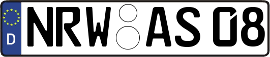 NRW-AS08