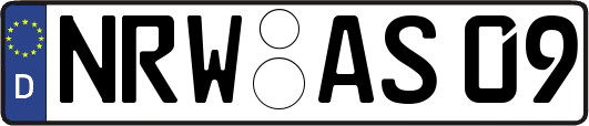 NRW-AS09