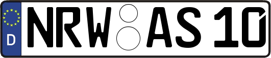 NRW-AS10