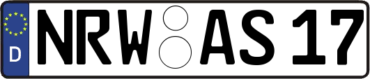 NRW-AS17