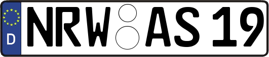 NRW-AS19