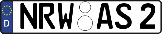 NRW-AS2