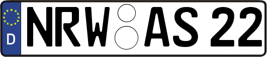 NRW-AS22