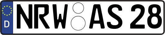 NRW-AS28