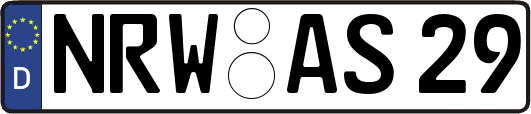 NRW-AS29