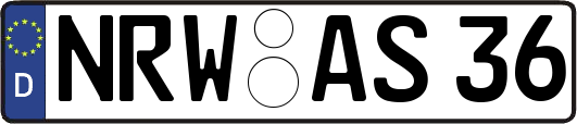 NRW-AS36