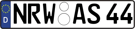 NRW-AS44