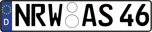 NRW-AS46