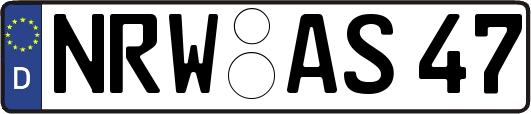 NRW-AS47