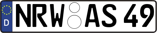 NRW-AS49