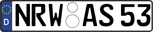 NRW-AS53