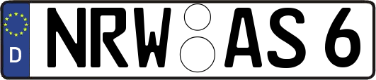 NRW-AS6
