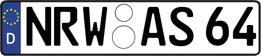NRW-AS64