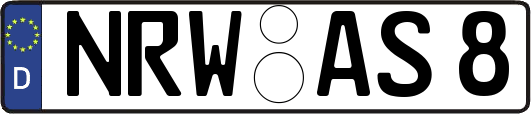 NRW-AS8
