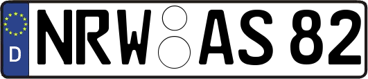 NRW-AS82