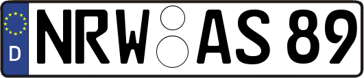 NRW-AS89