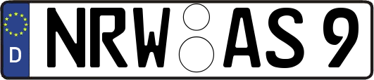 NRW-AS9
