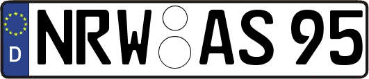 NRW-AS95