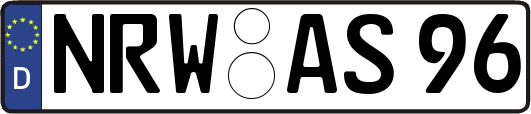 NRW-AS96