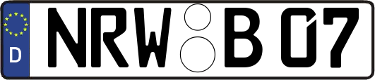 NRW-B07