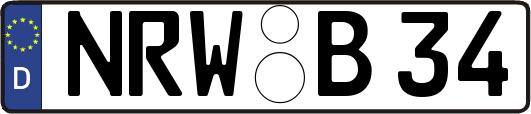 NRW-B34