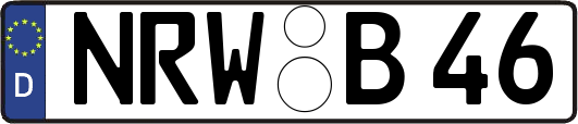 NRW-B46