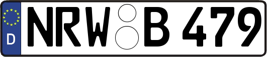 NRW-B479