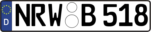 NRW-B518