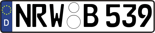 NRW-B539