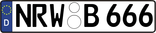 NRW-B666