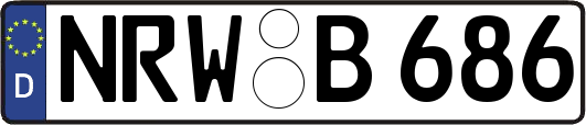 NRW-B686