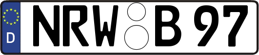 NRW-B97