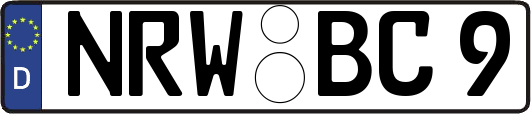 NRW-BC9