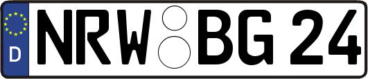 NRW-BG24