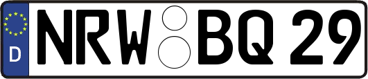 NRW-BQ29