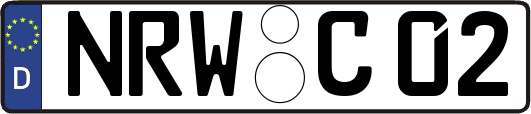 NRW-C02