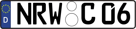 NRW-C06