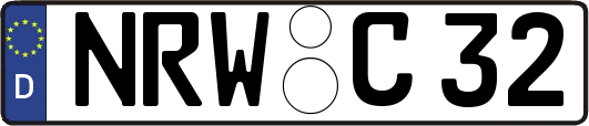 NRW-C32