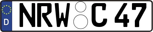 NRW-C47