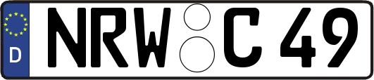 NRW-C49