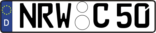 NRW-C50