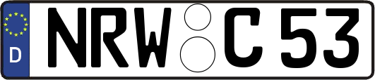 NRW-C53